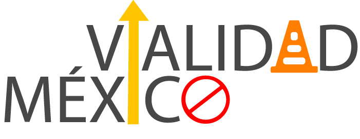 vialidad mexico logo