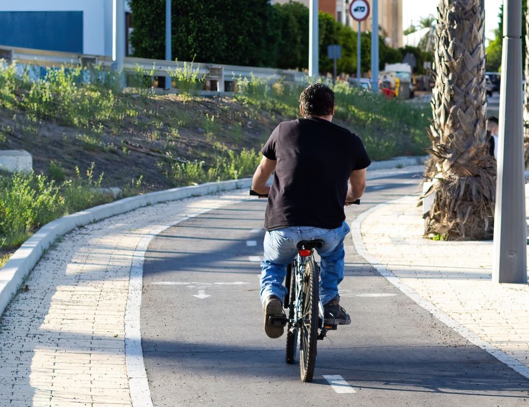 impacto positivo de ciclovias en mexico