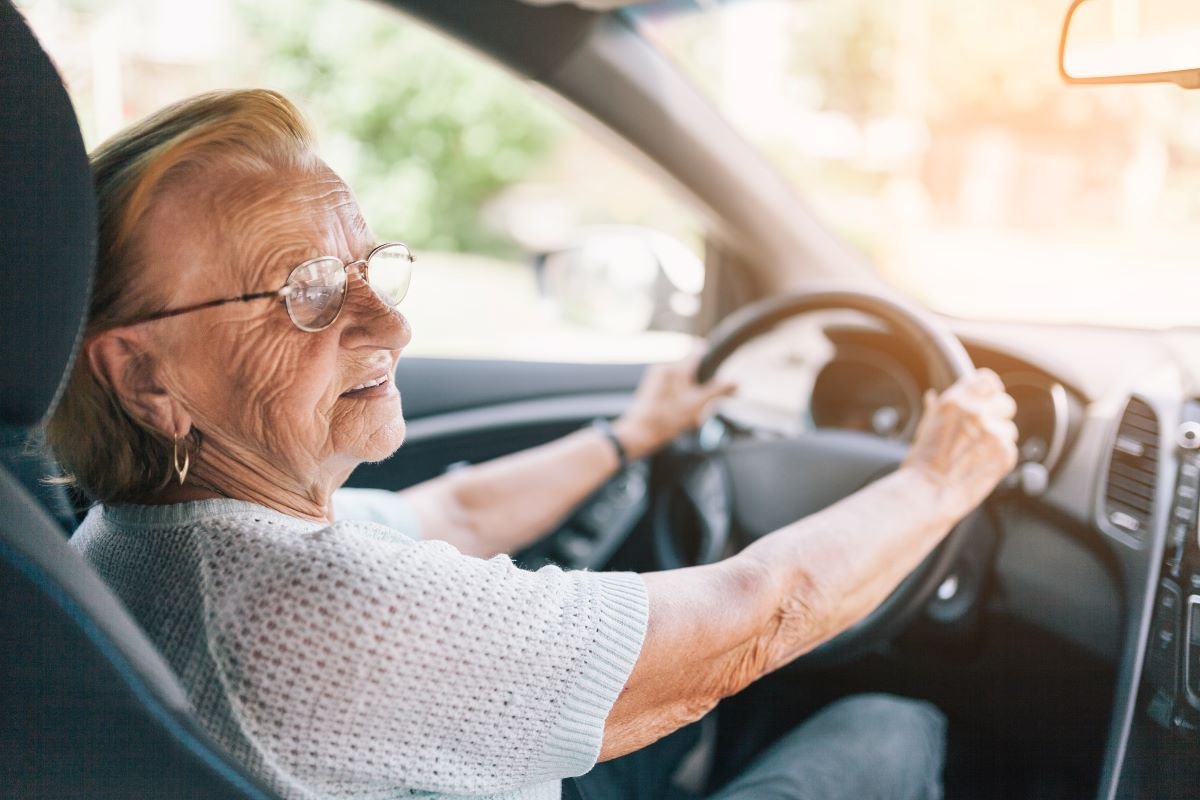 licencia de conducir limite de edad